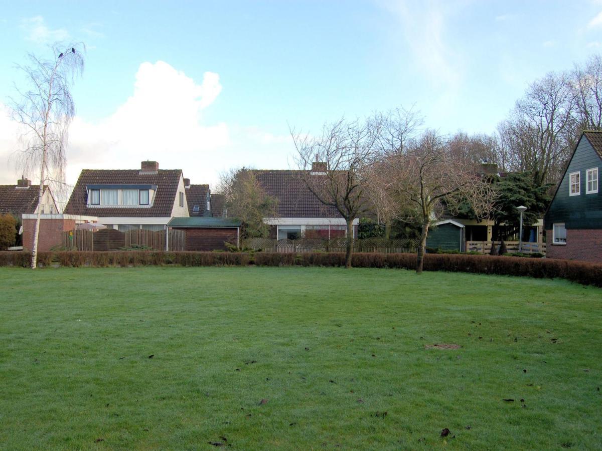 Cosy Holiday Home In Noordwijkerhout Near Lake Exterior photo