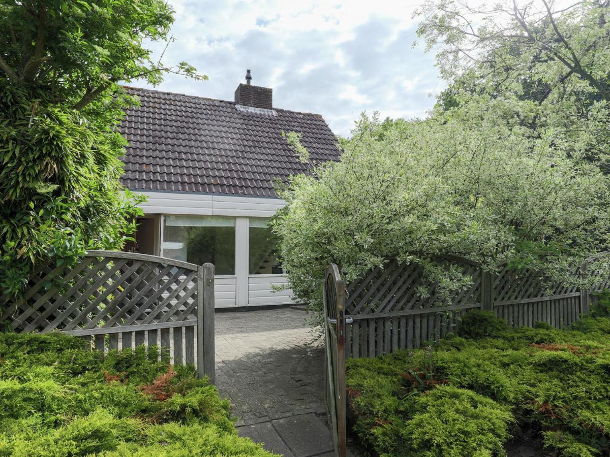 Cosy Holiday Home In Noordwijkerhout Near Lake Exterior photo