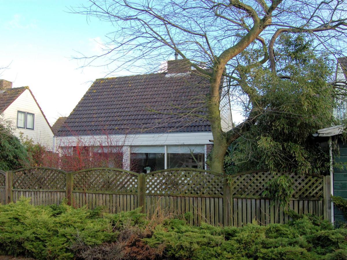 Cosy Holiday Home In Noordwijkerhout Near Lake Exterior photo